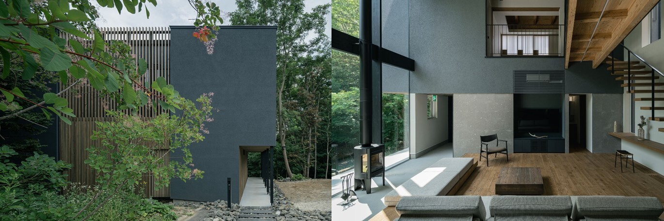 山郷 春 Villa -SHUN-