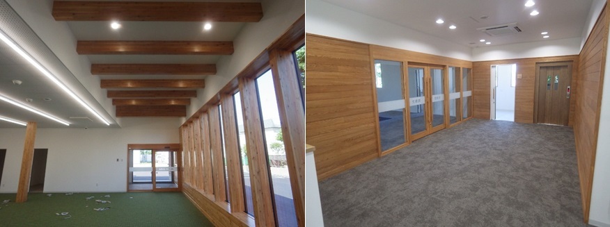 道東あさひ農業協同組合 根室支所