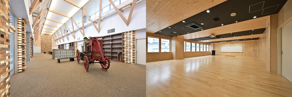 北海道消防学校