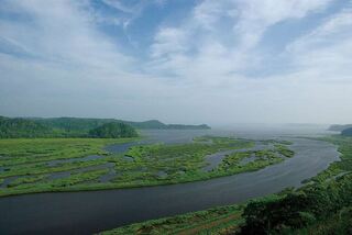 写真 厚岸霧多布昆布森国定公園