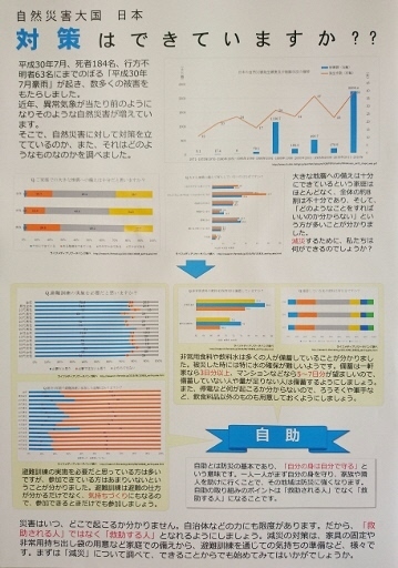 北海道知事賞