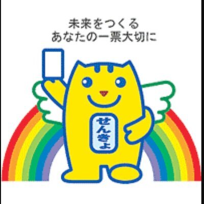 北海道選挙管理委員会事務局根室支所アイコン画像