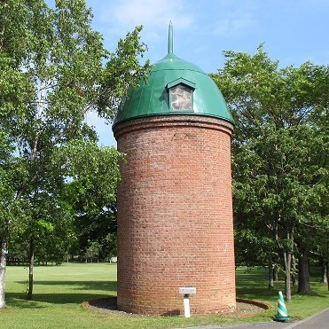 北海道立図書館アイコン画像