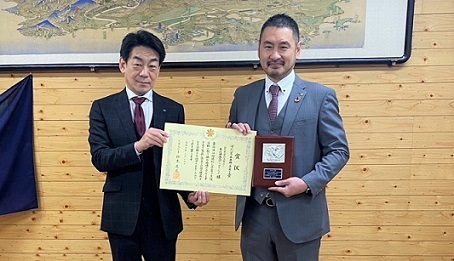 東北海道スポーツコミッション