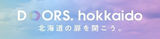 DOORS,hokkaidoバナー