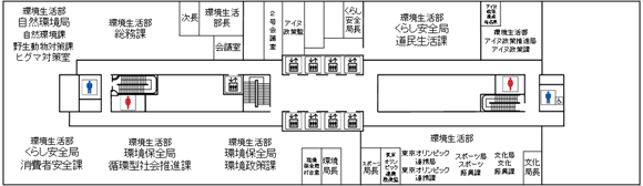 12Fフロア図