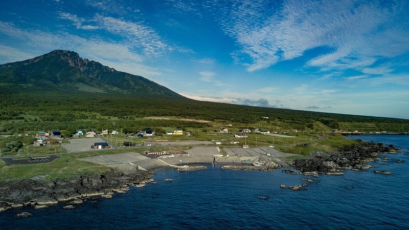 神居海岸パーク全景 (JPG 263KB)