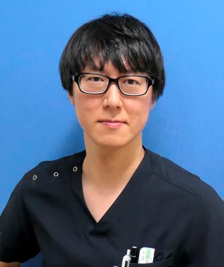 青木医師