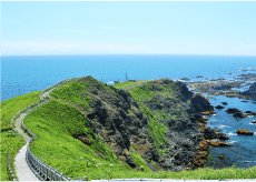 日高山脈はこうして生まれた