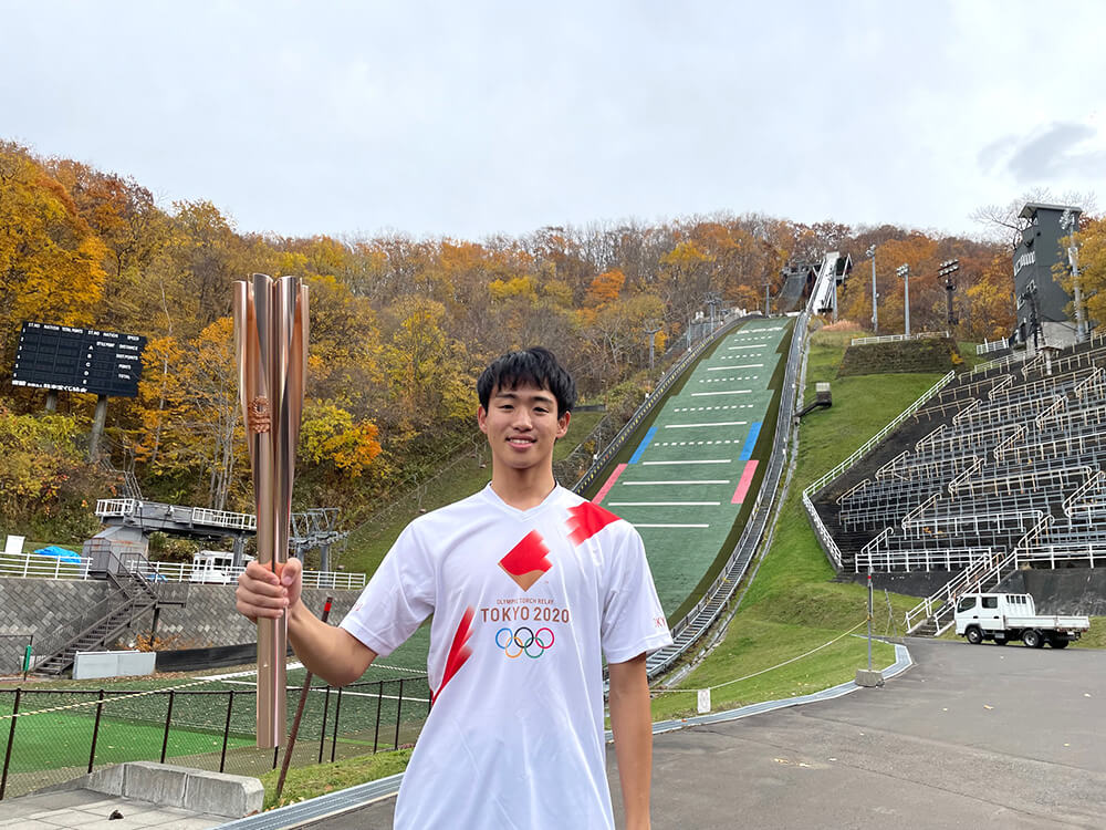 辻 創太 さん